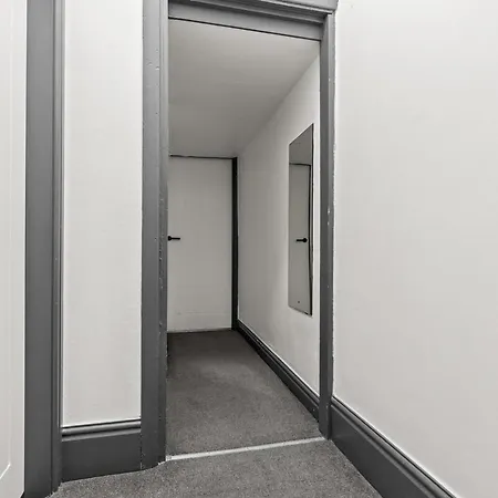 Modern Cozy * Birmingham