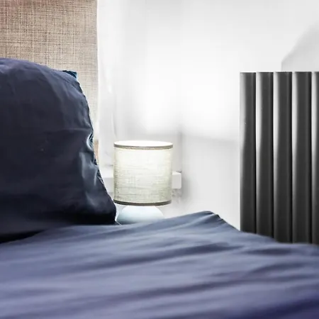 Modern Cozy