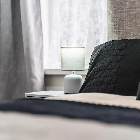 Modern Cozy