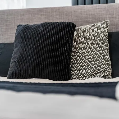 Modern Cozy *