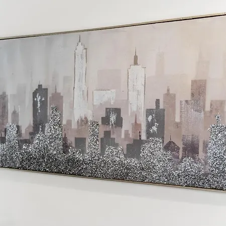 Modern Cozy