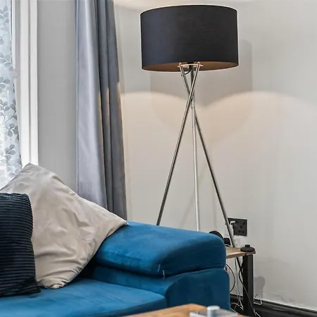 Modern Cozy Apartment